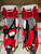 Goalie Goalie Leg Pads View 2