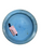 Used Latitude 64 RIVE Disc Golf Driver Royal Blue 11613-S000180248 View 2