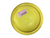 Used Innova IT Disc Golf Driver Yellow 11613-S000180253 View 2