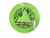 Used MVP FLARE Disc Golf Driver Green 11613-S000180258 View 1