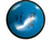 Used MVP TRAIL Disc Golf Driver Royal Blue 11613-S000180277 View 1