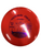Used Westside WARSHIP Disc Golf Mid Range Red 11613-S000180289 View 1
