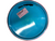 Used MVP TEMPO Disc Golf Mid Range Royal Blue 11613-S000180295 View 2