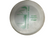 Used Discraft ZONE Disc Golf Putter White 11613-S000180310 View 1