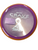Used MVP CRAVE Disc Golf Driver Purple 11613-S000180312 View 1