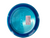 Used Discraft FLICK Disc Golf Driver Royal Blue 11613-S000180326 View 2