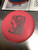 Used Innova ROC Disc Golf Mid Range Pink 11613-S000180380 View 2