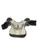 Used USA Hockey ONE GOAL SHOULDER PADS Youth Shoulder Pads SM 11768-S000235243 View 3