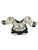 Used USA Hockey ONE GOAL SHOULDER PADS Youth Shoulder Pads SM 11768-S000235243 View 1