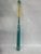 Used Louisville Slugger GENESIS BB/SB Slowpitch Bat 34" 11871-S000029364 View 3