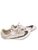 Used Nike DC8753-100 WHT/BLK SPIKES Track & Field Cleats Adult White Senior 9.5 11862-S000093829 View 1