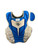 Used Louisville Slugger 9-12 Catchers Chest Protector Royal Blue Youth 11732-S000364600 View 1
