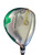 Used Warrior WARRIOR CUSTOM TE 5 Mens Fairway Wood RH 5 Wood 11889-S000033185 View 2