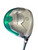 Used Warrior WARRIOR CUSTOM TE 3 WOOD Mens Fairway Wood RH 3 Wood 11889-S000033189 View 3