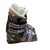 Used Salomon IRONY Womens DH Ski Boot Grey 255 MP - M07.5 - W08.5 11812-S000168009 View 1
