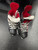Used Bauer VAPOR X600 SKATES Intermediate Hockey Skate Intermediate 5.5 11907-S000025729 View 1