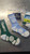 New Adult Basketball Socks 11907-95CBSKTSOCKSADLT View 1
