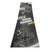 Used Morrow RV SB Mens Snowboard Only Black 158 cm 11617-S000343786 View 1
