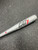 Used Marucci CAT 7 SILVER  USSSA 2 5/8 Bat 30/22oz -8 10558-S000250946 View 1