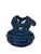Used Easton M7 Youth Baseball Catchers Chest Protector Navy Blue 13" 11731-S000163112 View 2
