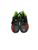 Used Adidas Soccer Cleats Black Youth 12.0 11834-S000049310 View 1