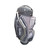 Used Tour Edge CART BAG Mens Cart Bag Black 11708-S000192807 View 2