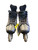 Used Tour Skate Code 9 Roller Hockey Skates Black Adjustable 10299-S000308845 View 1