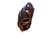 Used Demarini INSANE BB/SB Glove RH Throw Black 11 1/2" 11523-S000168829 View 1