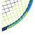 Used Head TI CONQUEST Adult Tennis Racquet Royal Blue 4 1/2" 11708-S000192818 View 2