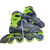 Used Bladerunner ADJUSTABLE 2-6 SKATES Junior Rec Fitness Skates Black Adjustable 11708-S000192819 View 2