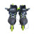 Used Bladerunner ADJUSTABLE 2-6 SKATES Junior Rec Fitness Skates Black Adjustable 11708-S000192819 View 1