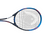 Used Head TI REWARD Adult Tennis Racquet Navy Blue 4 3/8" 11479-S000420324 View 2