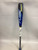 Used Easton FUZE 360 HYBRID BB/SB USA 2 5/8 Bat 28" 11851-S000045595 View 2