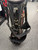 Used Taylormade 4 WAY Mens Stand Bag Black 11162-S000450976 View 2