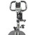 Used FOLDING STATIONARY BIKE Compact Bike 11713-S000155269 View 1