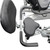 Used FOLDING STATIONARY BIKE Compact Bike 11713-S000155269 View 4