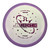 Used Dynamic Discs JUDGE Disc Golf Putter Purple 176g 11450-S000518798 View 1