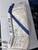Used CCM EXTREME 5.9 LEG PADS Goalie Leg Pads Inter White 31" 11653-S000198288 View 1