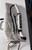 Used Vaughn VELOCITY 7480 LEG PADS Goalie Leg Pads Inter White 31" 11653-S000198289 View 1