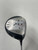 Used Top Flite XLT DISTANCE Mens Driver RH 10.5 Degree 11891-S000316706 View 1