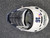 Used STX RIVAL Lacrosse Helmet White L/XL 11849-S000038827 View 3
