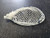 Used STX ECLIPSE II Mens Goalie Head White 11849-S000038826 View 3