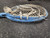 Used STX SHIELD Mens Goalie Stick Carolina Blue 11849-S000038830 View 4