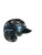 Used Rawlings CFTBH Batting Helmet No Mask Black XS 11512-S000235082 View 1