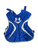 Used Under Armour UACP Catchers Chest Protector Royal Blue Youth 11512-S000235085 View 1