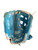 Used Rawlings HIGHLIGHT BB/SB Glove RH Throw Carolina Blue 11 1/2" 11512-S000235084 View 1