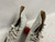 Used RollerDerby ROLLER STAR LA BEDA Senior Roller Quad Skates White Senior 6 11855-S000201885 View 2