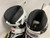 Used MESUCA FERRARI ADJ SKATES Senior Rec Fitness Skates Black Adjustable 11855-S000201886 View 2