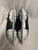 Used Itech RPM2500 Senior Hockey Skate Senior 7 11774-S000087718 View 5