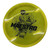 Used Discmania ACTIVE PREMIUM MAESTRO Disc Golf Mid Range Yellow 173g 11890-S000141969 View 1